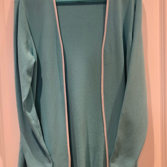 🔥Dialogue 2-pc Aqua Set Size Small - Picture 3 of 8